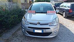 Citroen C3 Puretech 1.2 Neopatentati Exclusive