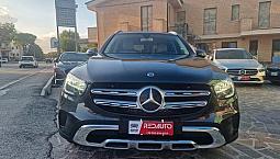 Mercedes-Benz Glc 220 D 4Matic Business
