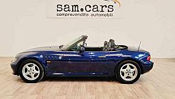 Bmw Z3 1.9 140Cv Asi