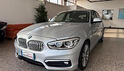 Bmw 116D 1.5 116 Cv Urban