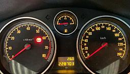 Opel Astra - 2005