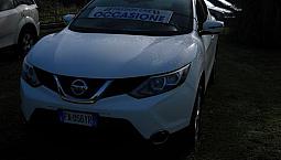 Nissan Qashqai 1.5 Dci Dpf Tekna