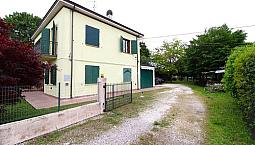 3 Locali A San Possidonio