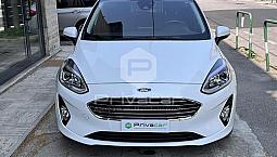 Ford Fiesta 1.0 Ecoboost Hybrid 125 Cv 5 Porte Tit