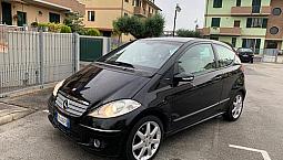 Mercedes-Benz A 150 Unico Proprietario
