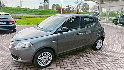 Lancia Ypsilon 1.2 Gold Ok Neo Patentati