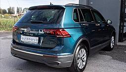 Volkswagen Tiguan 2.0 Tdi Life 150Cv Dsg