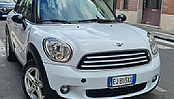Mini Countryman Cooper 1.6 Benzi Cambio Automatico