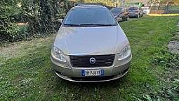 Fiat Croma 1.9 Multijet 16V Dynamic