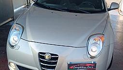 Alfa Romeo Mito Sport Pack - 2009