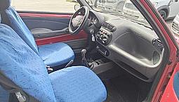 Fiat 600 1.1