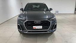 Audi Q5 Spb 40 Tdi Quattro S Tronic S Line