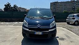 Citroen Jumpy 29 1.6 Hdi/90 Pl-Tn Furgone Euro 4