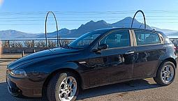 Alfa Romeo 147 - 2009