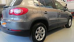 Volkswagen Tiguan 1ª Serie - 2008