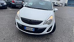 Opel Corsa 1.2 85Cv 3 Porte Gpl- Si Neopatentati