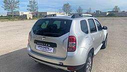 Dacia - Duster - 1.5 Dci 110 Cv S&s 4x2 Lauréate
