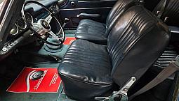 Alfa Romeo Sprint 2600 Coupè Certif. Asi Crs