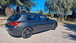 Bmw Serie 1 (F20) - 2019