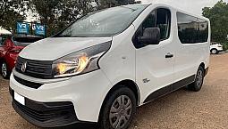 Fiat Talento 1.6 Diesel Ultimo Rimasto
