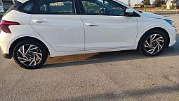 Hyundai I20 1.2 Mpi Mt Connectline