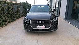 Audi Q2 30 Tdi S Tronic Business