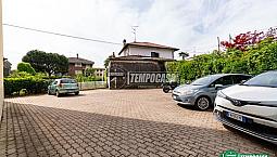 Trilocale In Zona Centrale