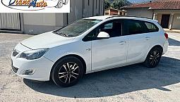 Opel Astra 2.0 Cdti 165Cv Sports Tourer Aut. Elect