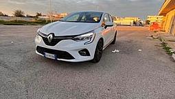 Renault Clio 5ª Serie - 2020