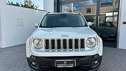 Jeep Renegade 1.6 Mj 120Cv Limited-2015