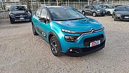 Citroen C3 1.2 Puretech 83 S&S -Shine-2022
