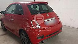 Fiat 500 1.2 