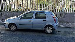 Fiat Punto 2004