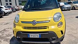 Fiat 500l 1.3 Multijet 85 Cv Trekking Manicale