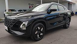 Omoda 5 Comfort 1.6 Benzina 147 Cv C. Automatico