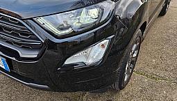 Ford Ecosport 1.0 Ecoboost 125Cv St-Line 2022