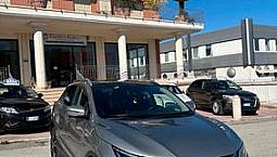 Nissan Qashqai 1.3 Dig-T 140 Cv N-Connecta