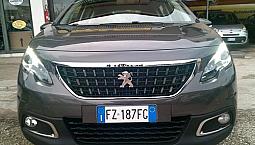 Peugeot 2008 1.5 100cv Bluehdi Active