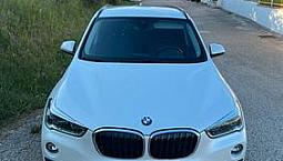 Bmw X1 Restyling