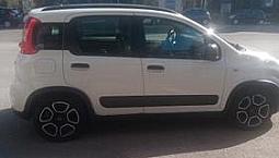 Fiat Panda 3ª Serie - 2022 Hibrybryd