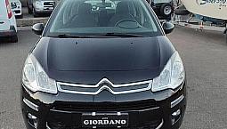 Citroen C3 1.4 Vti 95 Gpl Valido Fino Al 2033
