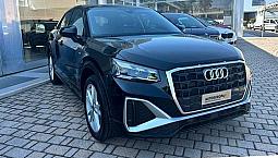 Audi Q2 35 Tdi S-tronic S-line Edition