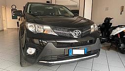 Toyota Rav4 20Th Anniversary