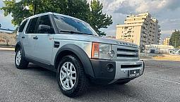 Land Rover Discovery 3 2.7 Tdv6 Hse