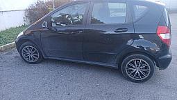 Mercedes Classe A 160