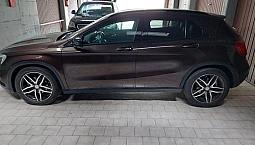 Mercedes Gla (X156)