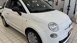 Fiat 500 1.2 Benzina 69Cv