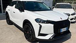 Citroen Ds3 Ds 3 Crossback Performance Line