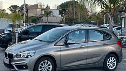 Bmw 216d 116cv Active Tourer Sport Led 2017