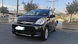 Daihatsu Cuore - 2007